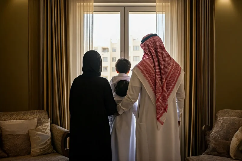 مناطق شرق الرياض المناسبة للسكن العائلي بالأقساط