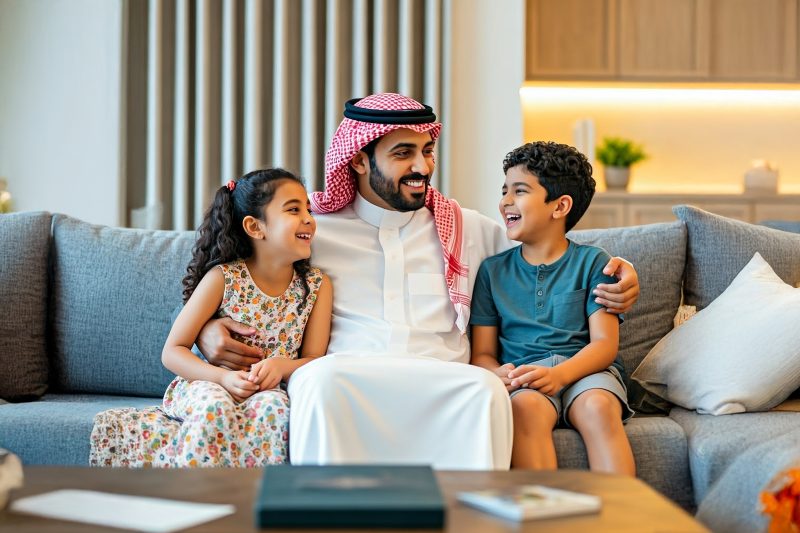 كيف تضمن استقرارك السكني بدفعات ميسرة؟