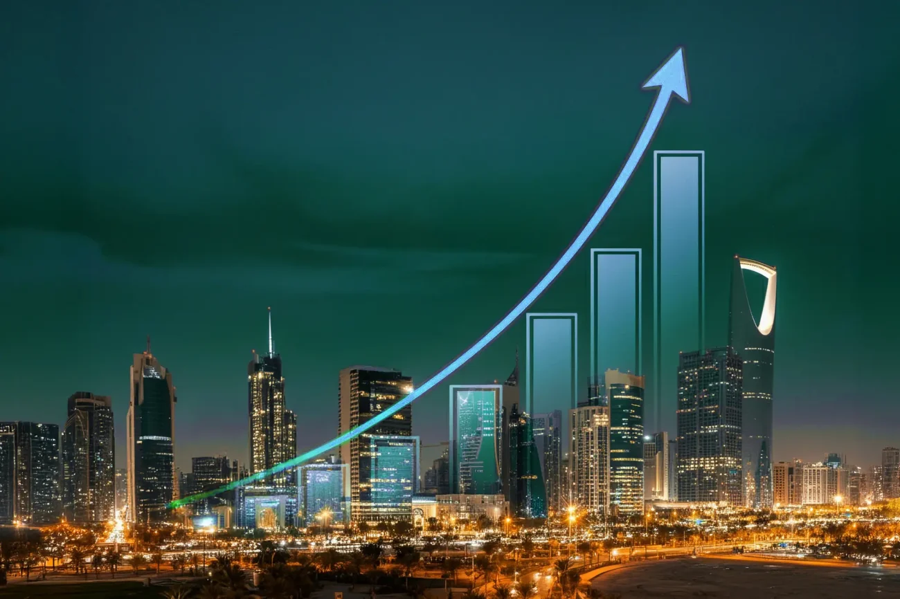 نظام أقساط للإيجار السكني: توجه جديد في سوق العقارات السعودي