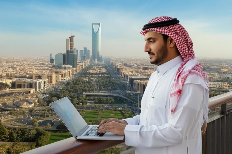 كل ما تحتاج معرفته عن الإيجار بدون دفعة أولى في الرياض