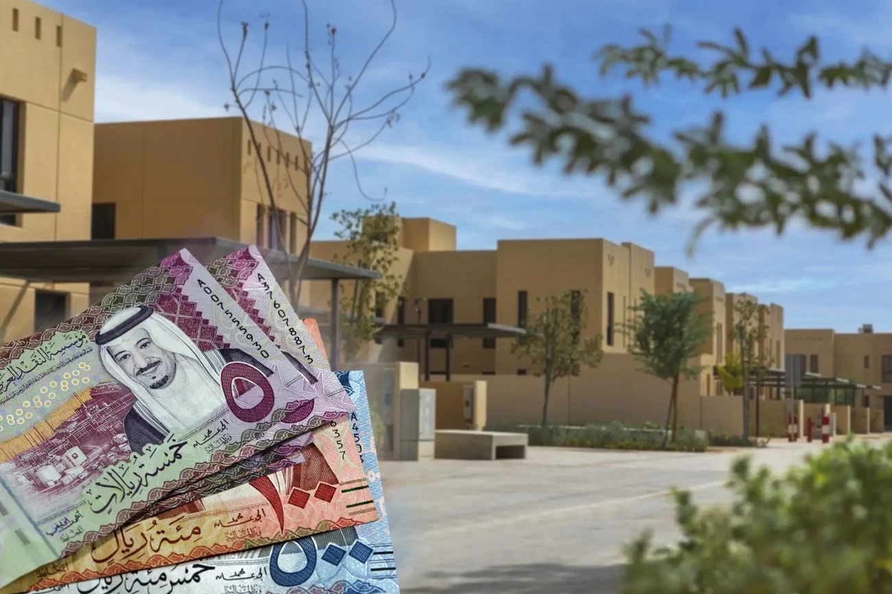 أفضل أحياء الرياض للإيجار الشهري مع تقسيط ميسر