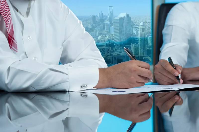 شقق للإيجار بالرياض: نصائح لتجنب المشاكل الشائعة في عقود الإيجار